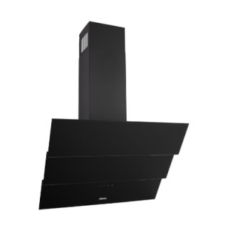 ELEYUS HOOD FNA S L 16 200 60 BL Black 60 cm 649 m3/h