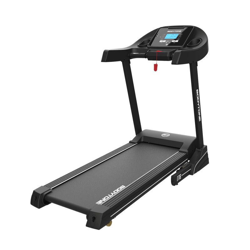 BODYTONE ELECTRIC TREADMILL DT16+