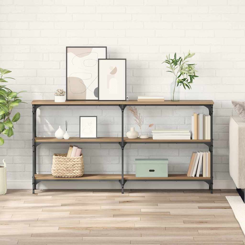 Konsoollaud Käsitööpuu 150 x 29 x 75 cm