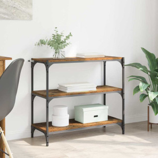 Raamaturiiul Vana puit 80 x 33 x 70,5 cm