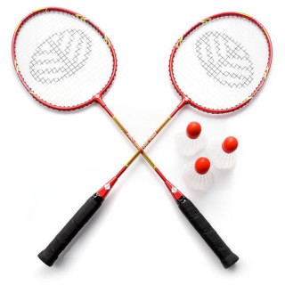 ROX 2007ST badminton set