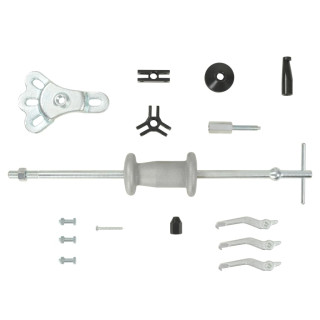 Universaalne tõmmitsate komplekt