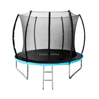 Spokey Bounce SPK-945577 244 cm Garden Trampoline