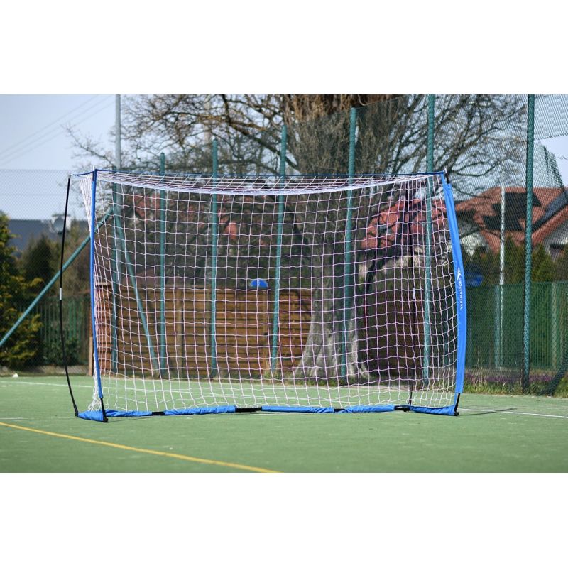 Folding goal UNI 3X2M | 300CM X 200CM
