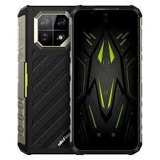 Смартфон Ulefone Armor 22 8/256GB Зеленый