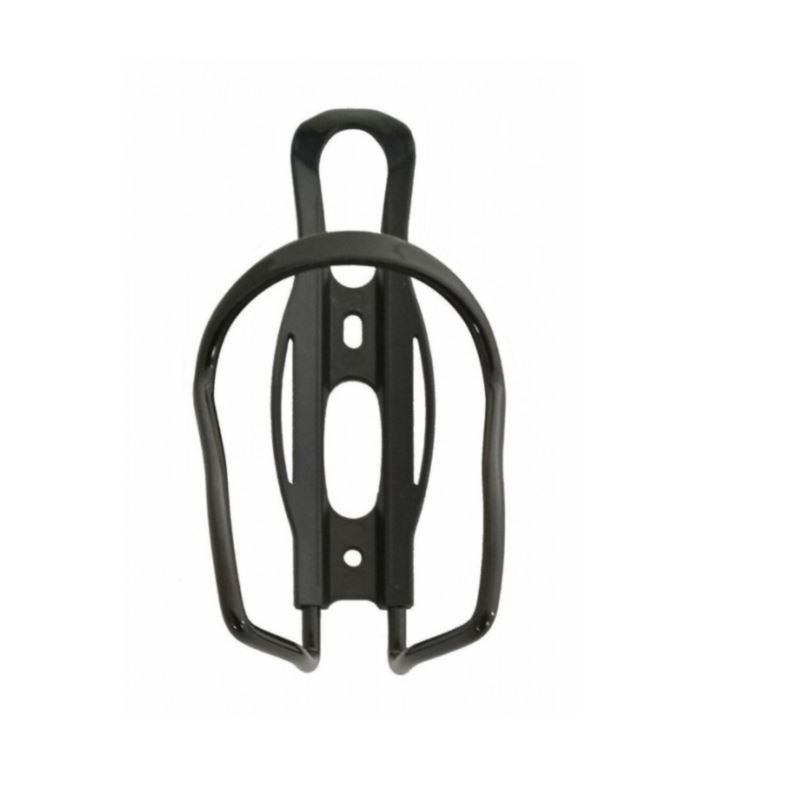 Black bottle cage