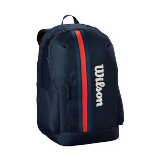 Wilson Team Backpack Navy Blue WR8040001001