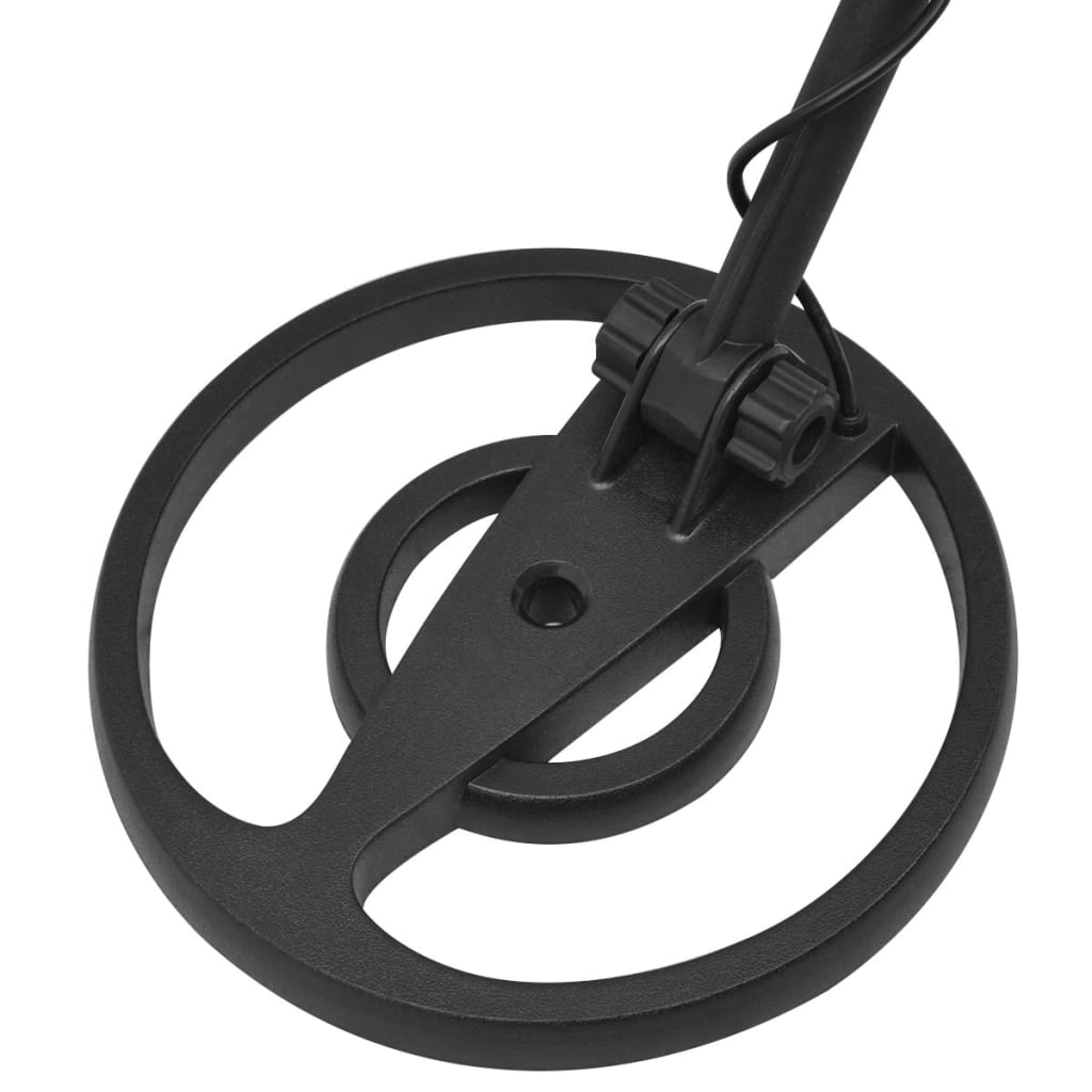 metallidetektor LCD-näidikuga, 300 cm