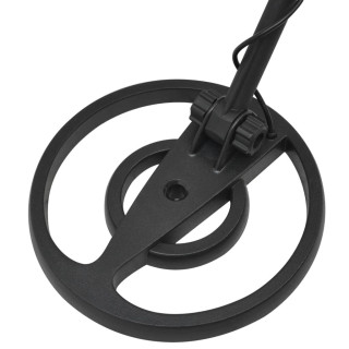 metallidetektor LCD-näidikuga, 300 cm