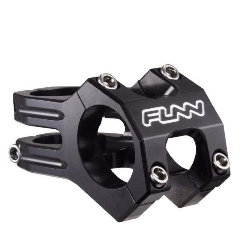 FUNN FUNNDURO handlebar bracket black 35 mm