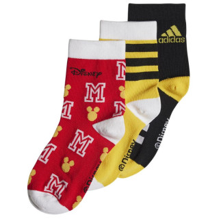 Adidas X Disney Mickey Mouse Jr Socks HT6407