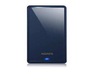 Внешний жесткий диск ADATA HV620S 1TB USB 3.1 Синий