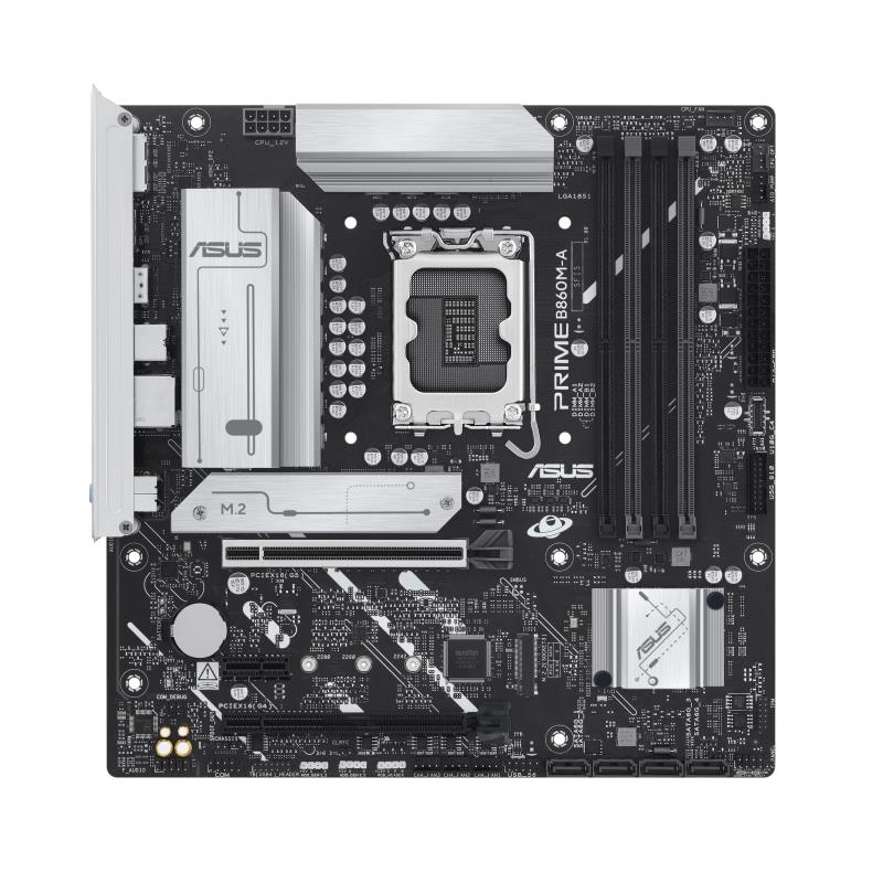 Материнская плата ASUS PRIME B860M-A-CSM