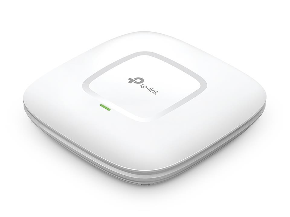 Точка доступа TP-LINK Omada EAP225, AC1200