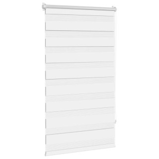 Рулонная штора «Зебра» 90 x 150 см