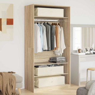 ящик для хранения, ткань, 70 x 40 x 18 см, кремовый