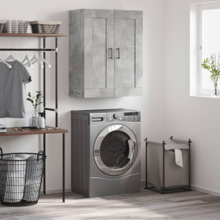 Seinakapp, betoonhall, 69,5 x 34 x 90 cm, tehispuit