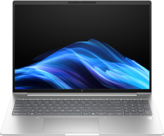 HP EliteBook 6 G1i 16 - Ultra 5-225U, 24GB, 512GB SSD, 16 WUXGA 300-nit AG, 5MP IR cam, WWAN-ready, Smartcard, FPR, US backlit keyboard, 56Wh, Win 11 Pro, 3 years