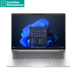 RENEW SILVER HP ProBook 440 G11 - Ultra 5-125U, 16GB, 512GB SSD, 14 WUXGA 300-nit AG, 1080p non-IR cam, FPR, Nordic keyboard, 56Wh, Win 11 Pro, 1 years