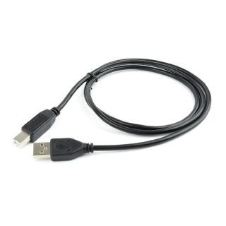 CABLE USB2 AM-BM 1M/CCP-USB2-AMBM-1M GEMBIRD