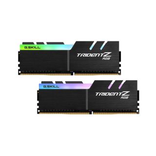 MEMORY DIMM 32GB PC28800 DDR4/K2 F4-3600C16D-32GTZRC G.SKILL