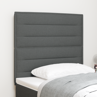 Peatoe Jooned Disain Tume Hall 90 cm Kangas
