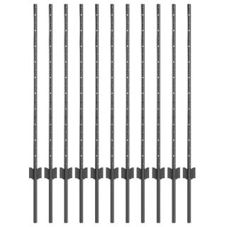 Aedade Postid 22 tk U-Kanal Hall 100 cm Teras