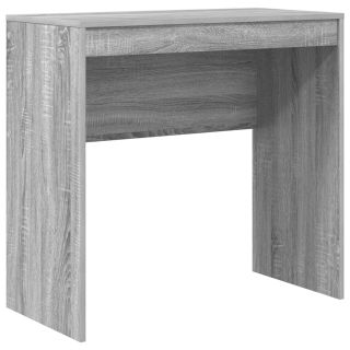 Kirjutuslaud Hall Sonoma Tehispuit 80 x 40 x 76 cm Lihtne
