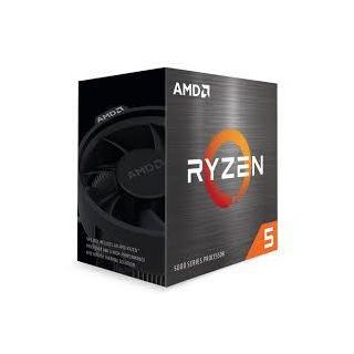 CPU|AMD|Desktop|Ryzen 5|5600X|Vermeer|3700 MHz|Cores 6|32MB|Socket SAM4|65 Watts|BOX|100-100000065BOX