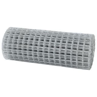 Euro Fence 0.4x50 m Galvaniseeritud teras