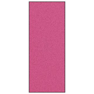 Uksematt Pestav Roosa 120x300 cm