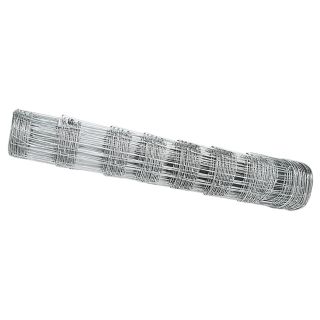 Field Fence 0.8x50 m Galvaniseeritud teras