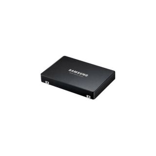 SSD|SAMSUNG|SSD series PM1743|7.68TB|PCIe Gen5|NVMe|NAND flash technology TLC|Write speed 6000 MBytes/sec|Read speed 7500 MBytes/sec|Form Factor 2,5|MTBF 25000000 hours|MZWLO7T6HBLA-00A07