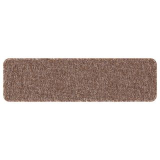 Treppimatid Lateksi Alusel Pruun 20x75 cm