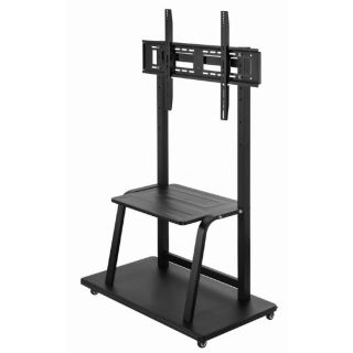 TV SET ACC FLOOR STAND 37-100/TVS-100F-01 GEMBIRD