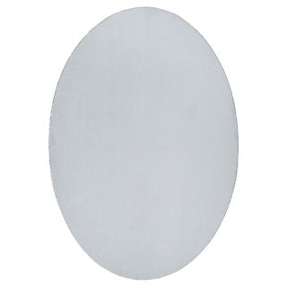 Vaip HUARTE Hall 160x230 cm Ovaalne