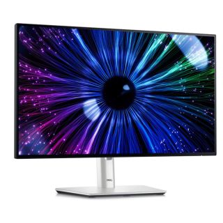 LCD Monitor|DELL|U2424HE|23.8|Panel IPS|1920x1080|16:9|120Hz|Matte|8 ms|Swivel|Pivot|Height adjustable|Tilt|210-BKJF