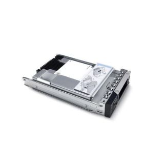 SERVER SSD 1.92TB SATA RI/2.5- 3.5 GEN13 345-BEFE DELL
