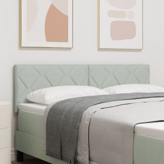 Peatoe Diamond Blocks disain Helehall 140 cm Velvet