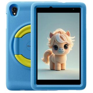 TABLET TAB A5 KIDS 8 3/64 LTE/TAB A5 KIDS BLUE BLACKVIEW