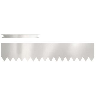 Aia Äärised 20 tk 100x0.5x20 cm Roostevaba teras