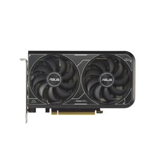 Graphics Card|ASUS|NVIDIA GeForce RTX 4060|8 GB|GDDR6|PCIE 4.0 16x|Dual Slot Fansink|1xHDMI|3xDisplayPort|DUAL-RTX4060-O8G-V2