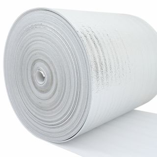 Radiaatori Soojuse Peegeldaja 1x5 m