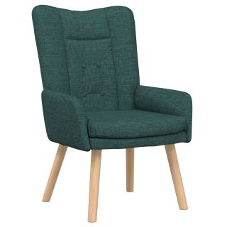 Relaksatsioonitool Tumeroheline Kangas