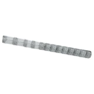 väli aed 1.5x25 m galvaniseeritud terasest