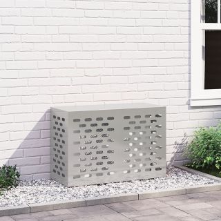 AC kate 90x40x60 cm Roostevabast terasest