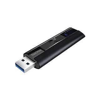 MEMORY DRIVE FLASH USB3.2/512GB SDCZ880-512G-G46 SANDISK