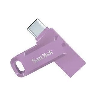 MEMORY DRIVE FLASH USB-C 128GB/SDDDC3-128G-G46L SANDISK