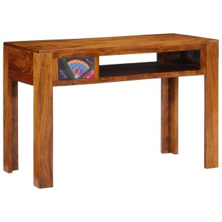 Laud 110x50x73 cm Solid Puit Akaatsia