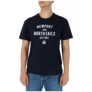 North Sails T-särk Mees